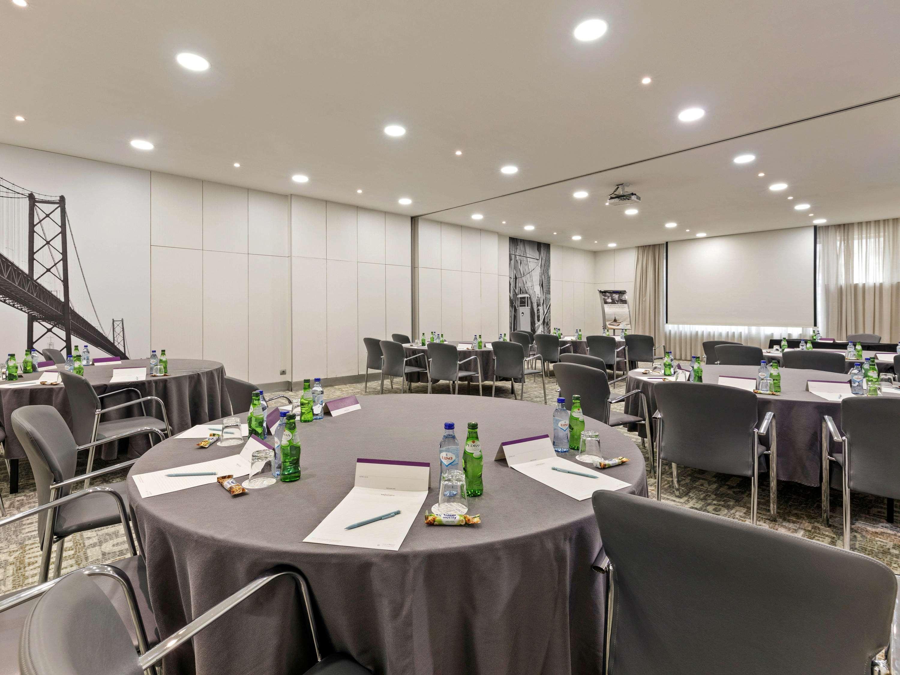 Hotel Mercure 4*