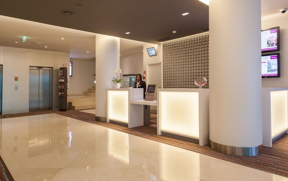 Hotel Mercure Lisboa