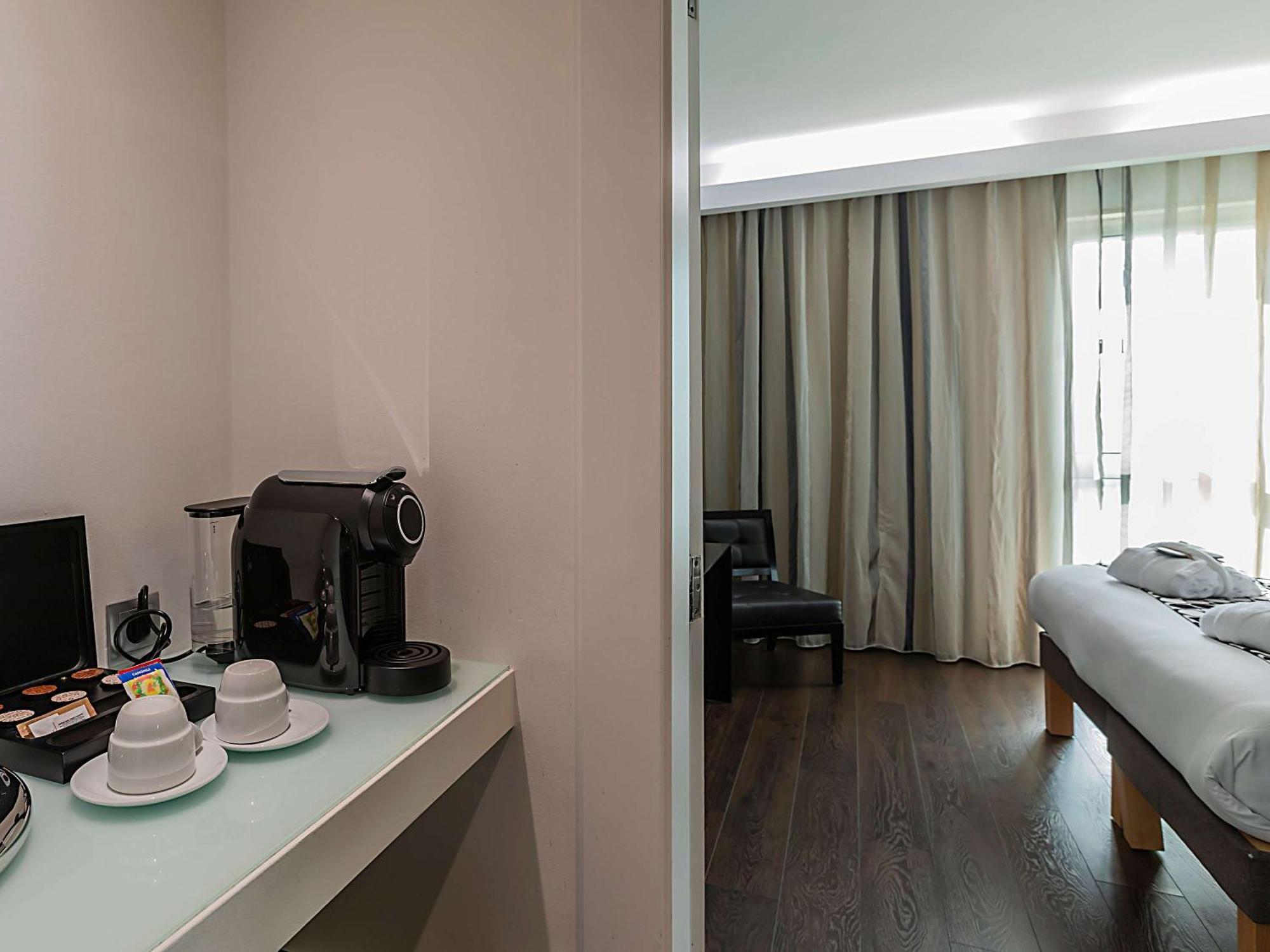 Mercure 4* Lisboa