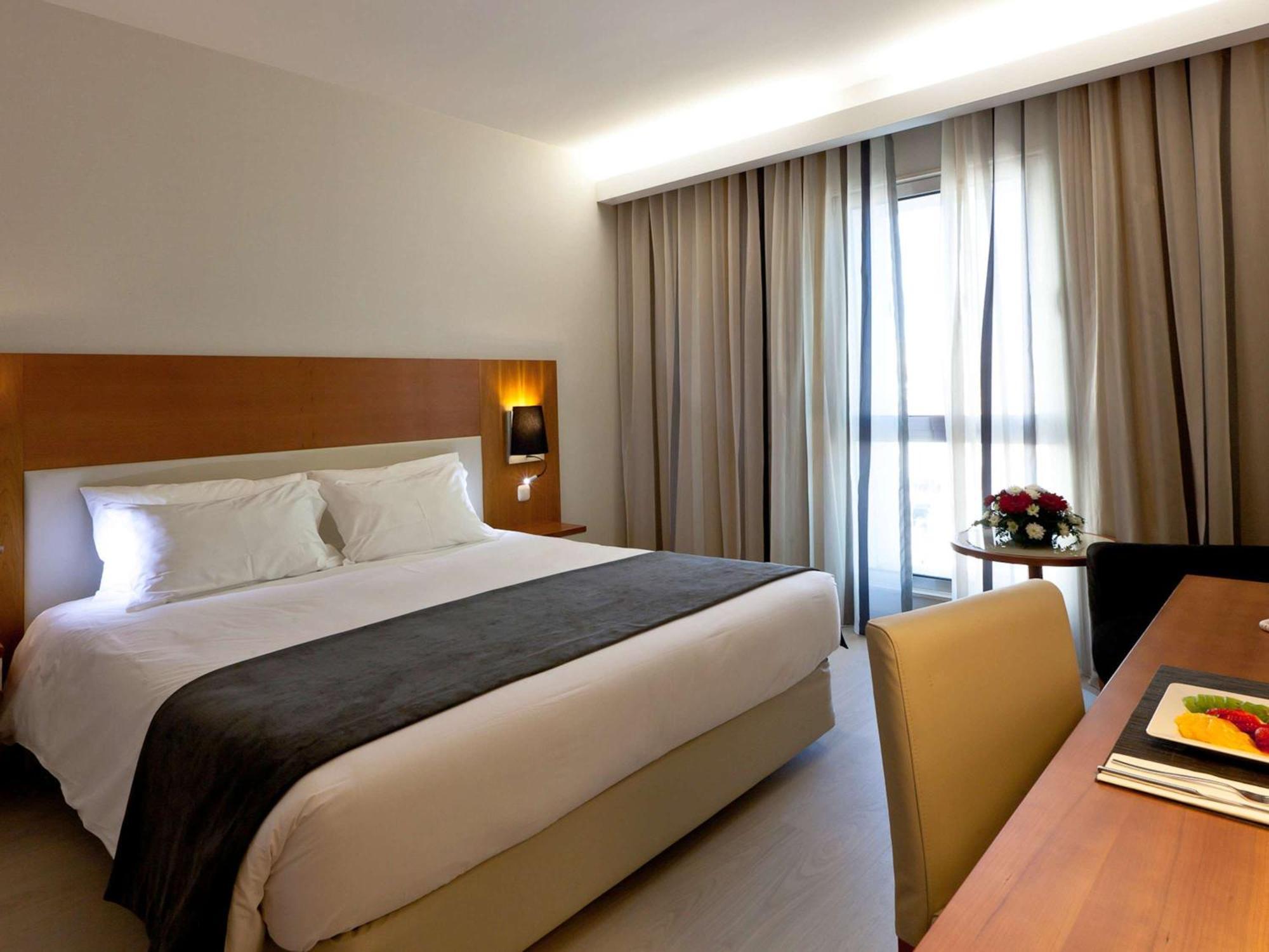 Mercure Lisboa