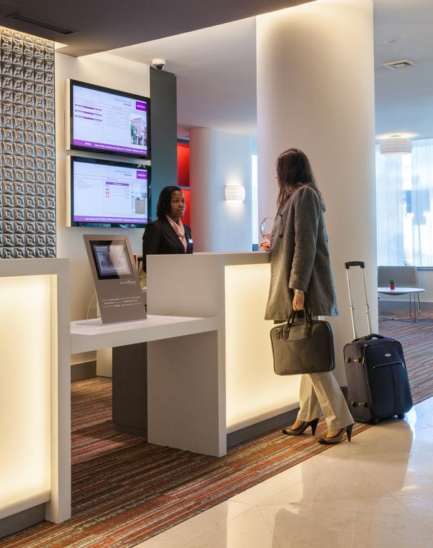 Mercure Hotel Lisboa