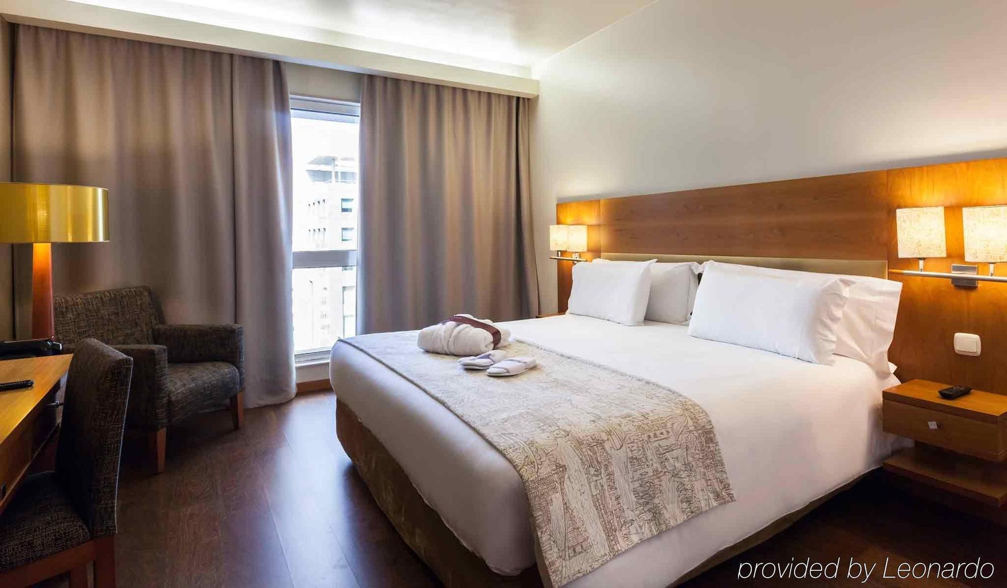 Mercure Hotel Lisboa